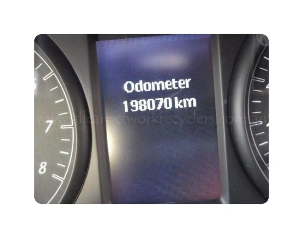 Engine 198,070 kms V6 LF1 3.0 SIDI Holden Commodore VE 08/09-04/13 - Image 3