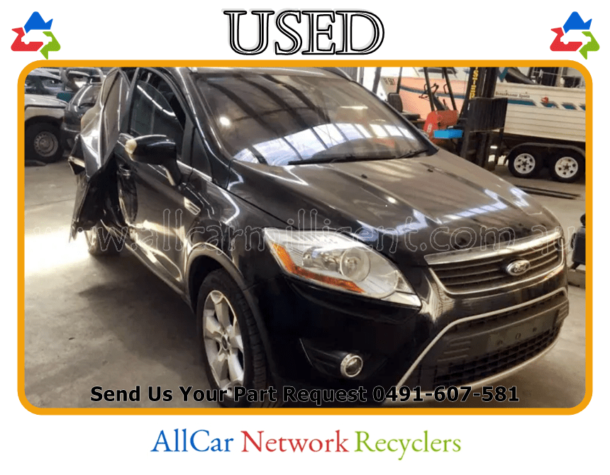 Ford Kuga Right HeadLight TE 11/2011-11/2012