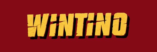 Wintino Casino live dealer welcome offer banner